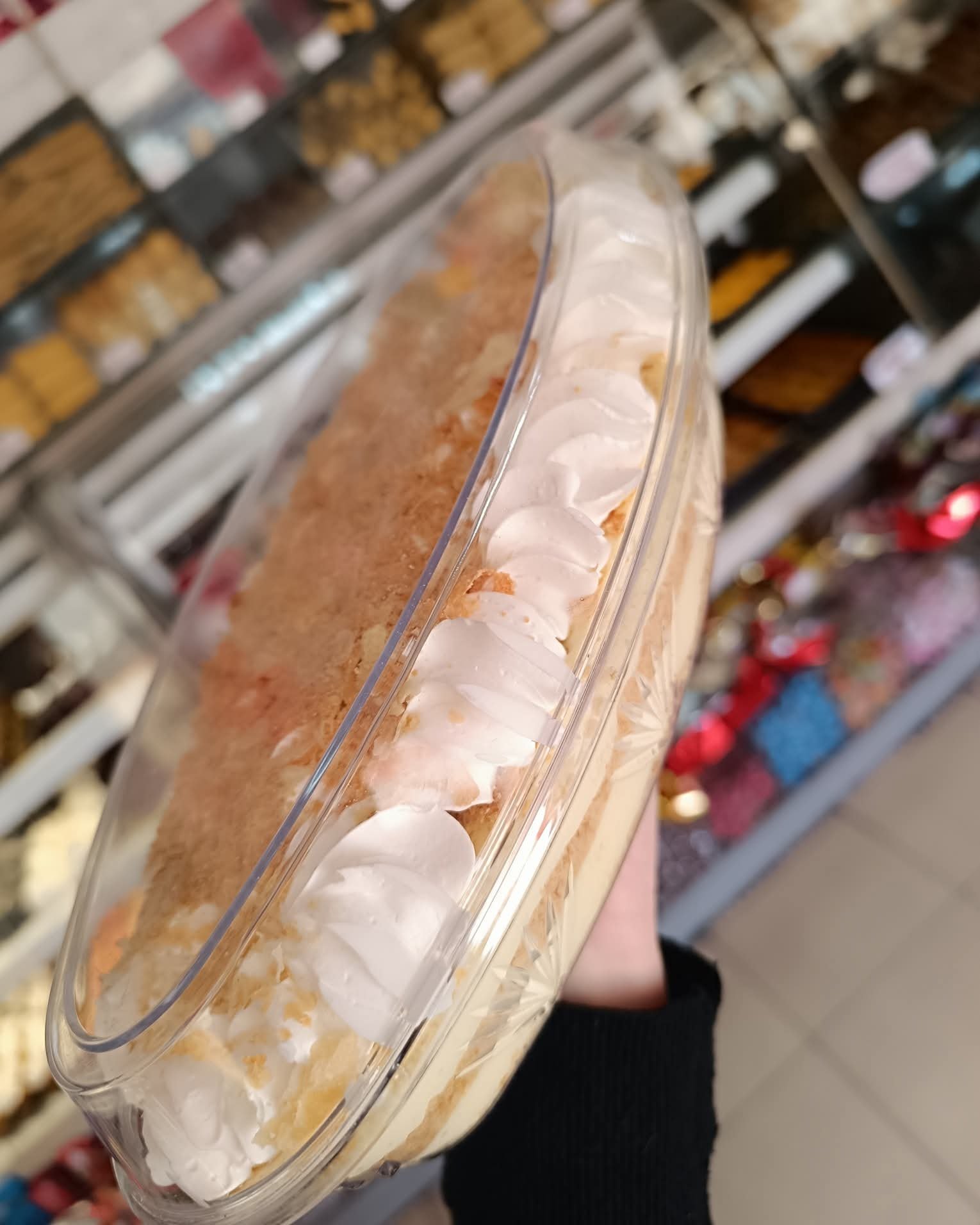 Σπεσιαλιτέ - Δάγκος