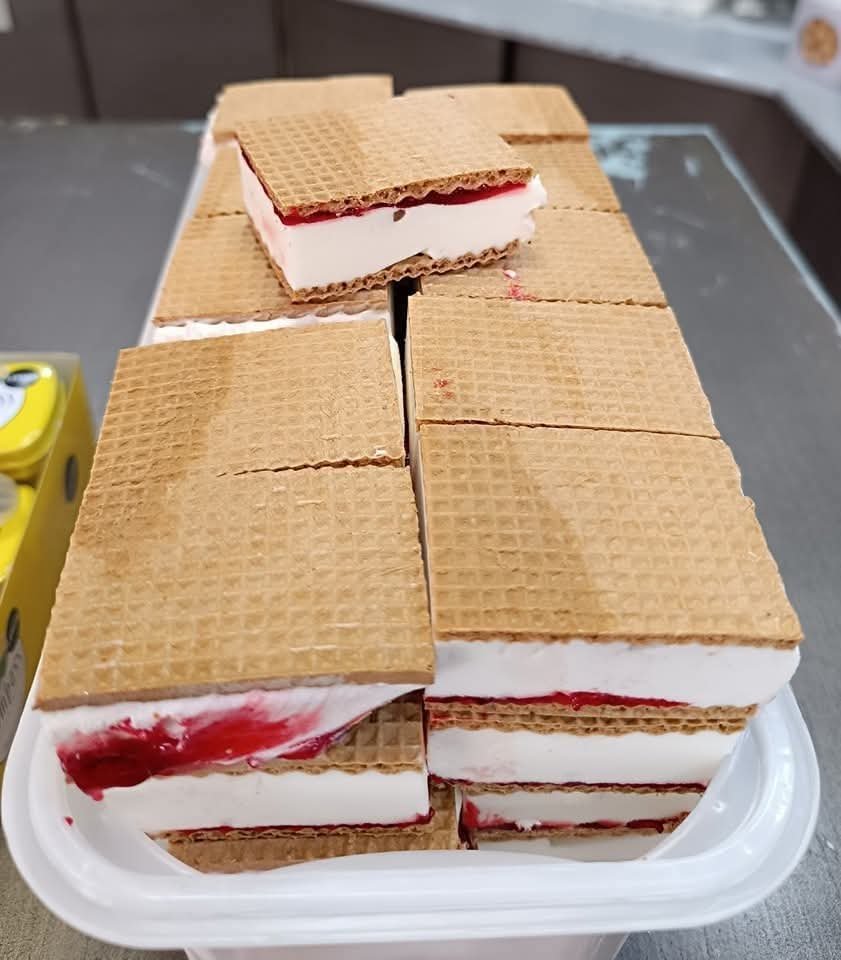 Σπεσιαλιτέ - Δάγκος