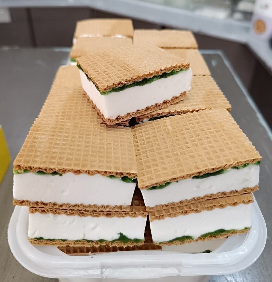 Σπεσιαλιτέ - Δάγκος