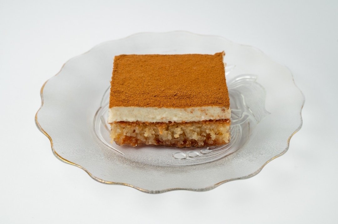 Σπεσιαλιτέ - Δάγκος