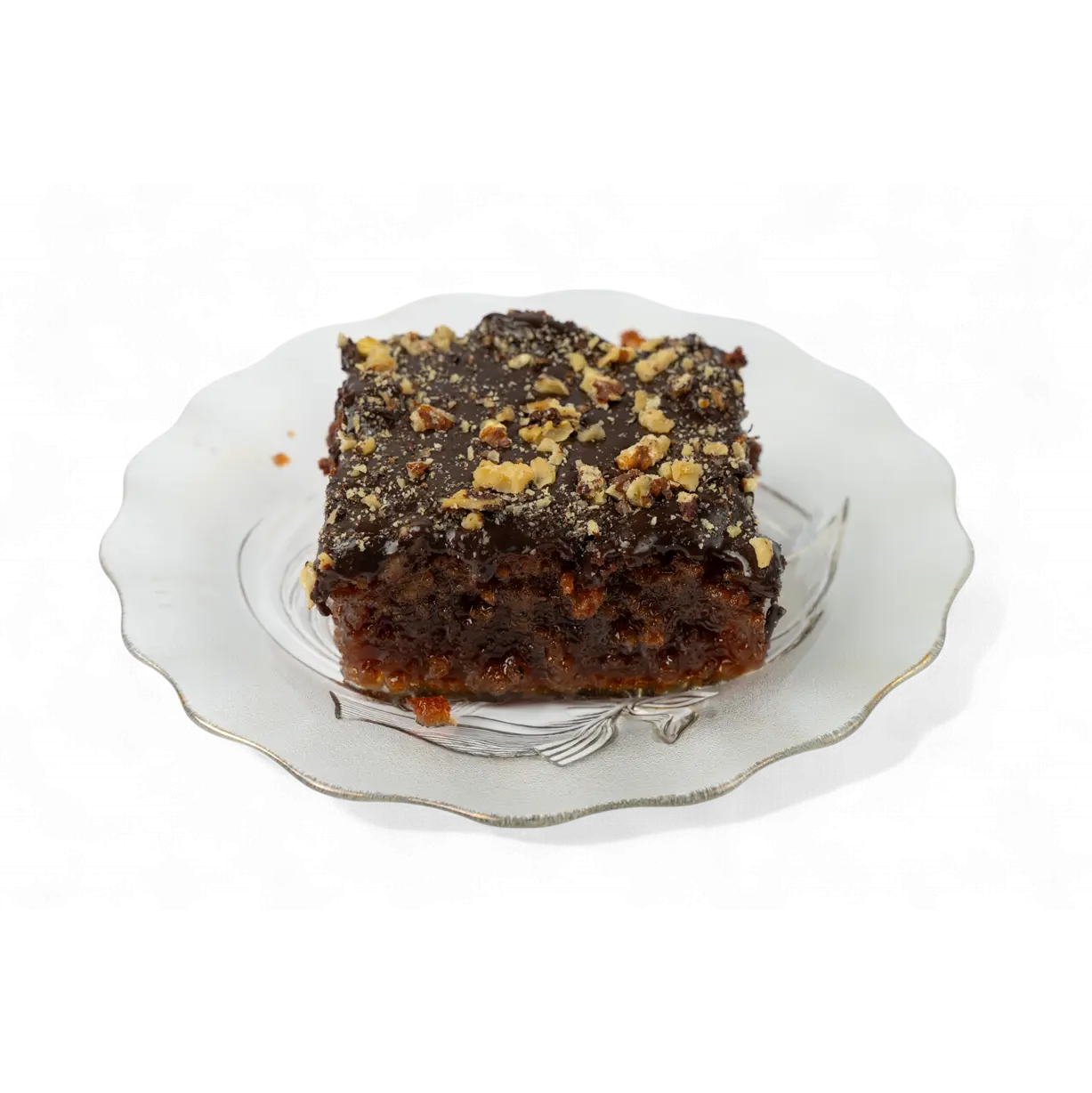 Γλυκά Ταψιού - Δάγκος