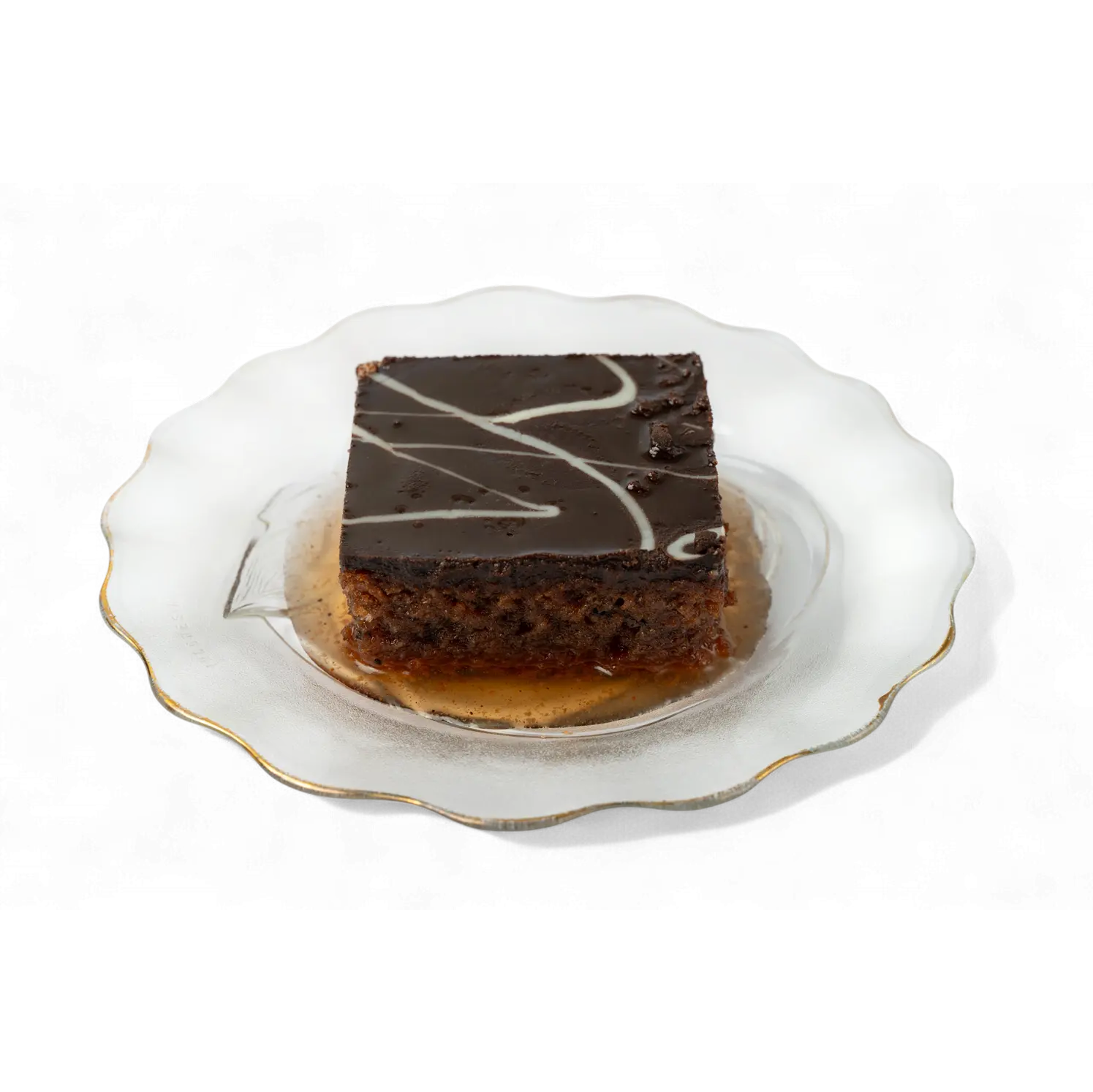 Γλυκά Ταψιού - Δάγκος