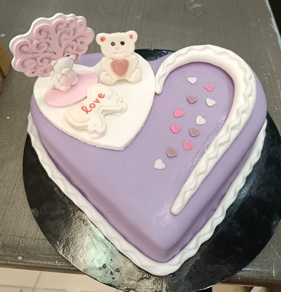 Αγίου Βαλεντίνου - Δάγκος