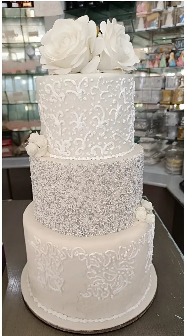 Γάμος & Βάπτιση - Δάγκος