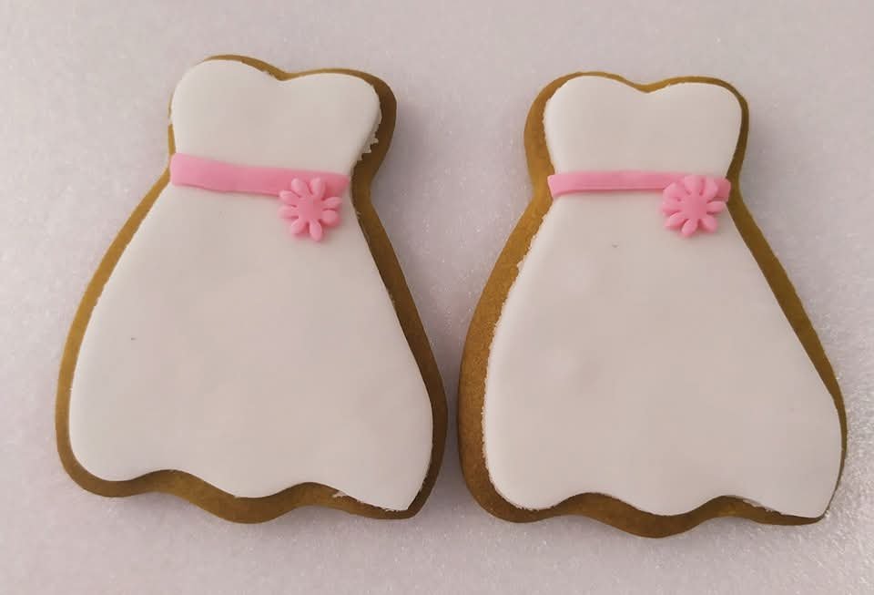 Γάμος & Βάπτιση - Δάγκος