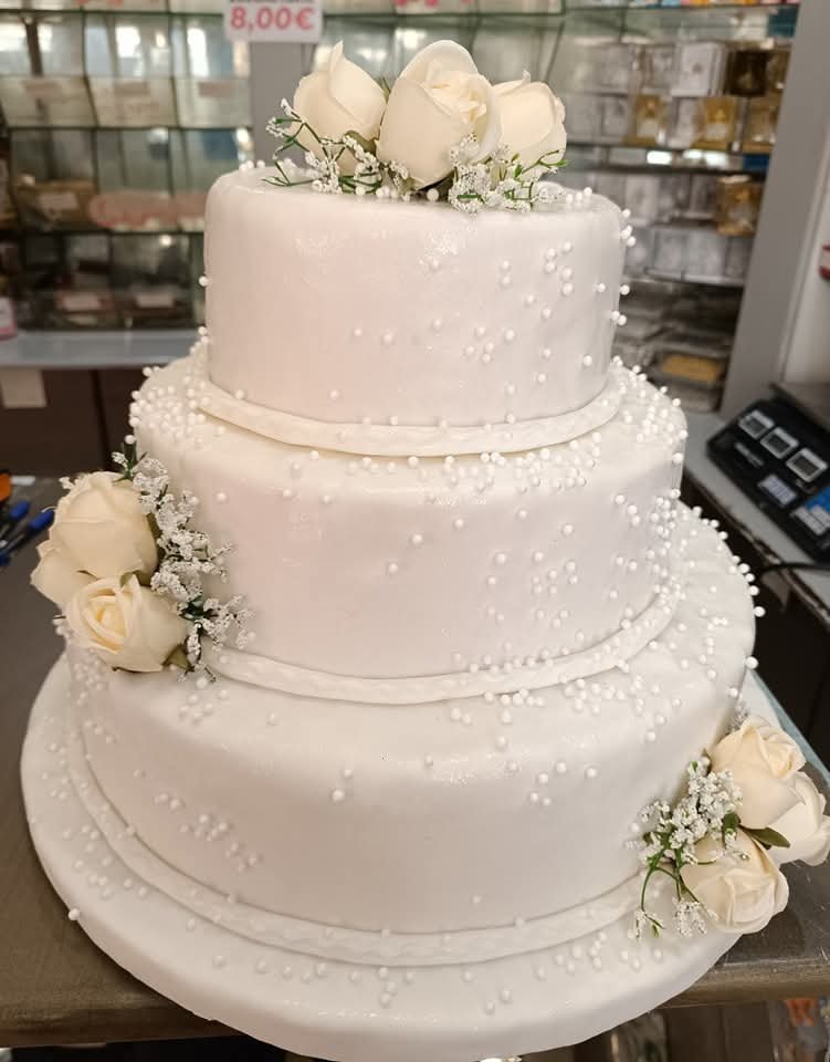 Γάμος & Βάπτιση - Δάγκος