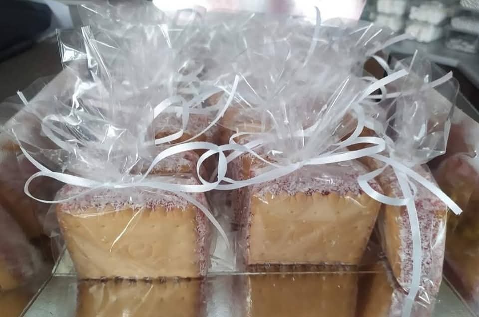 Γάμος & Βάπτιση