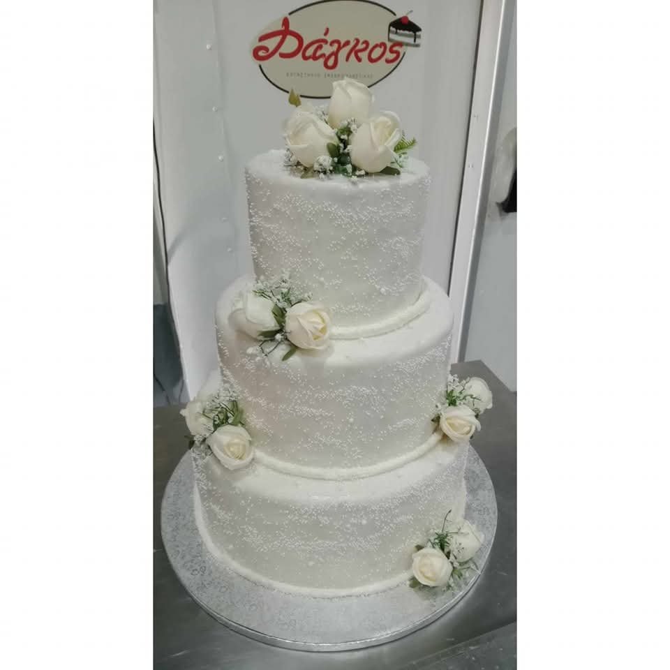 Γάμος & Βάπτιση - Δάγκος