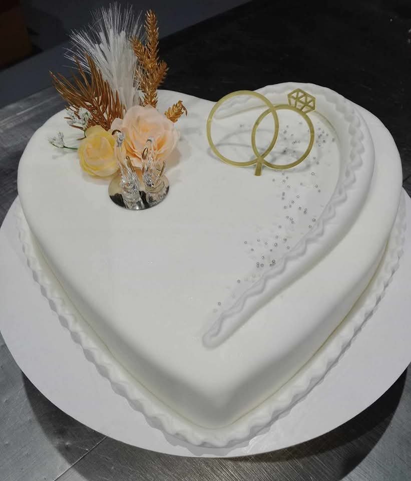 Γάμος & Βάπτιση - Δάγκος