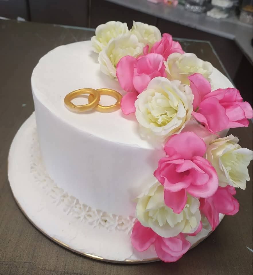 Γάμος & Βάπτιση - Δάγκος