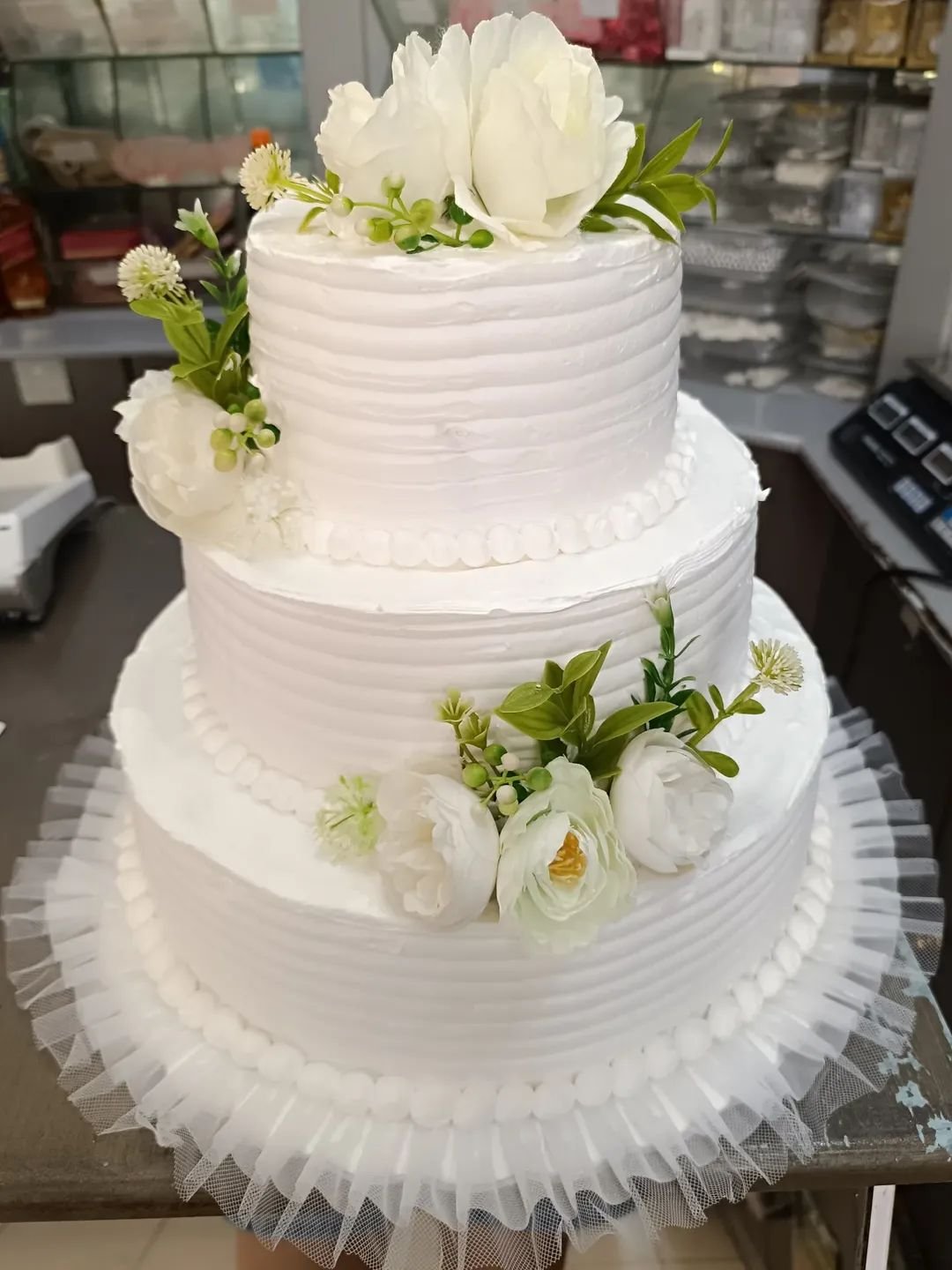 Γάμος & Βάπτιση - Δάγκος