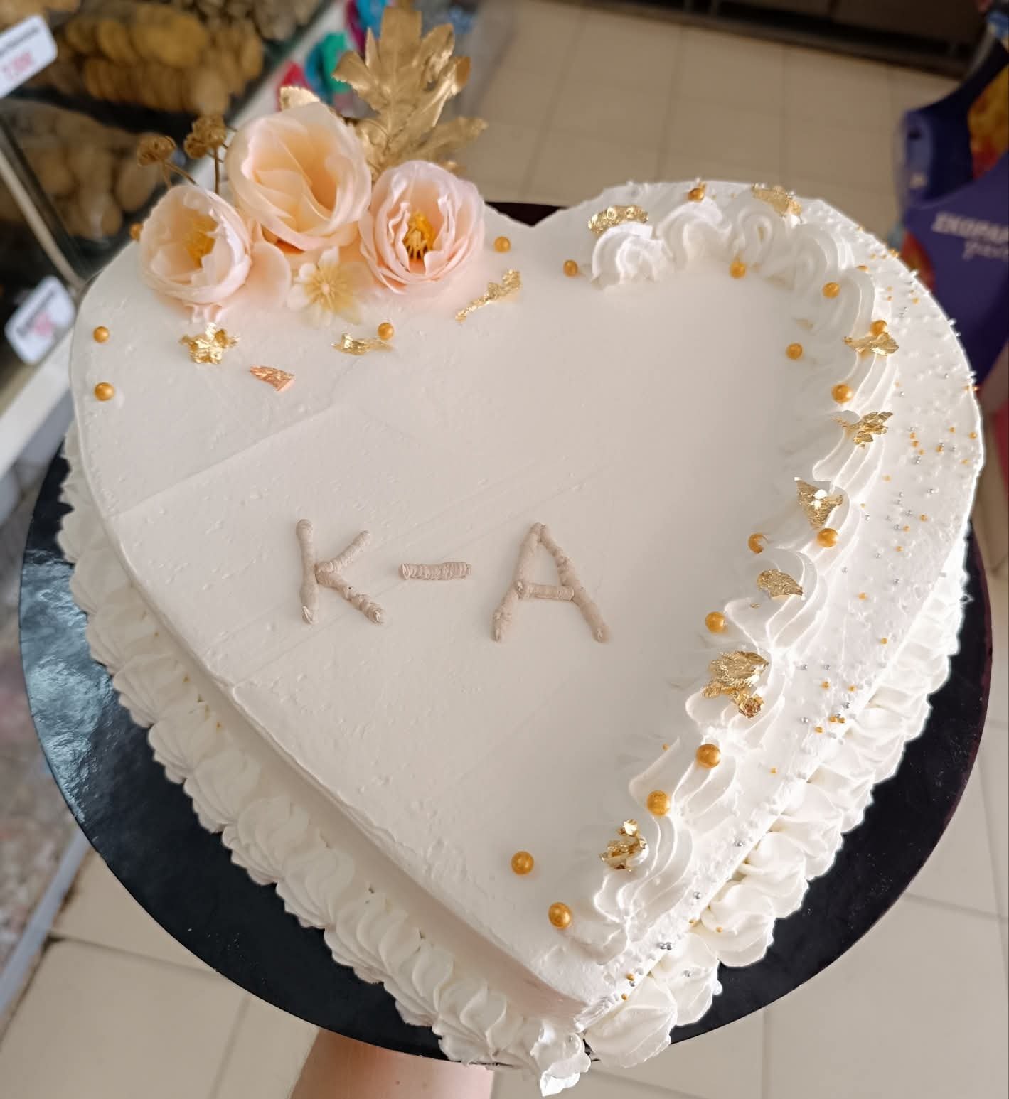 Γάμος & Βάπτιση - Δάγκος