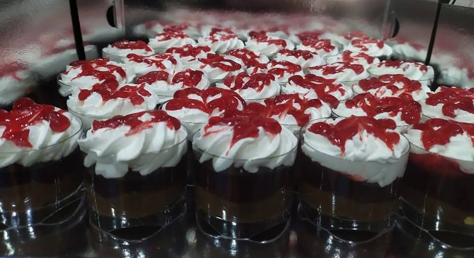 Γάμος & Βάπτιση - Δάγκος