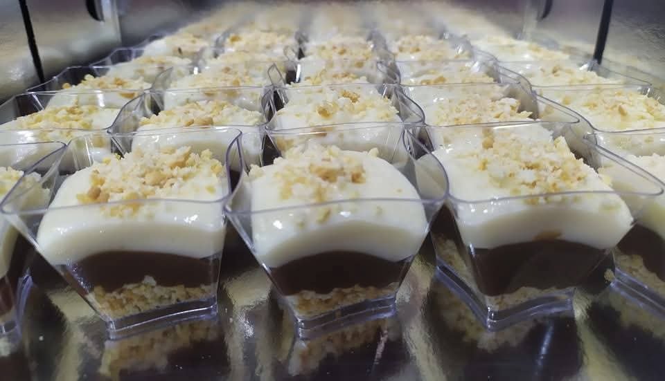 Γάμος & Βάπτιση - Δάγκος