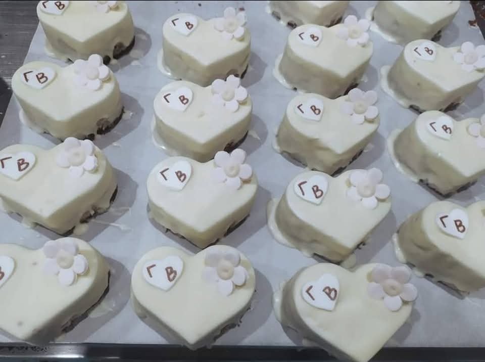 Γάμος & Βάπτιση - Δάγκος