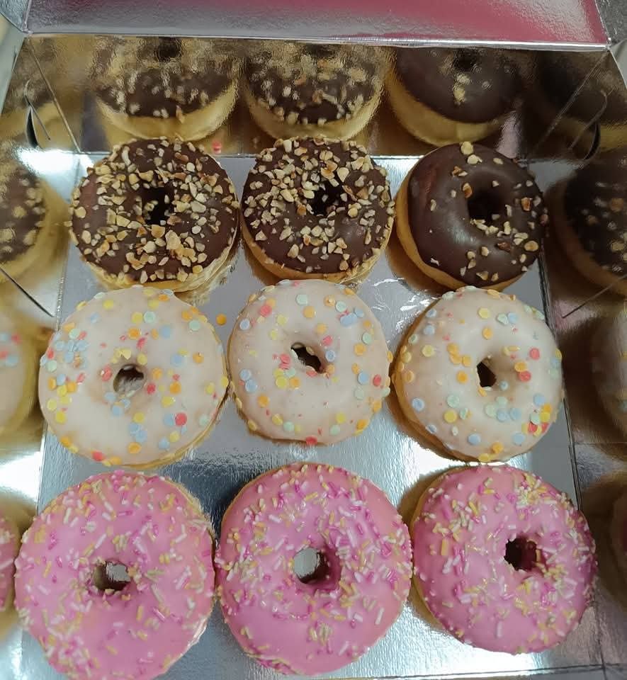 Γάμος & Βάπτιση