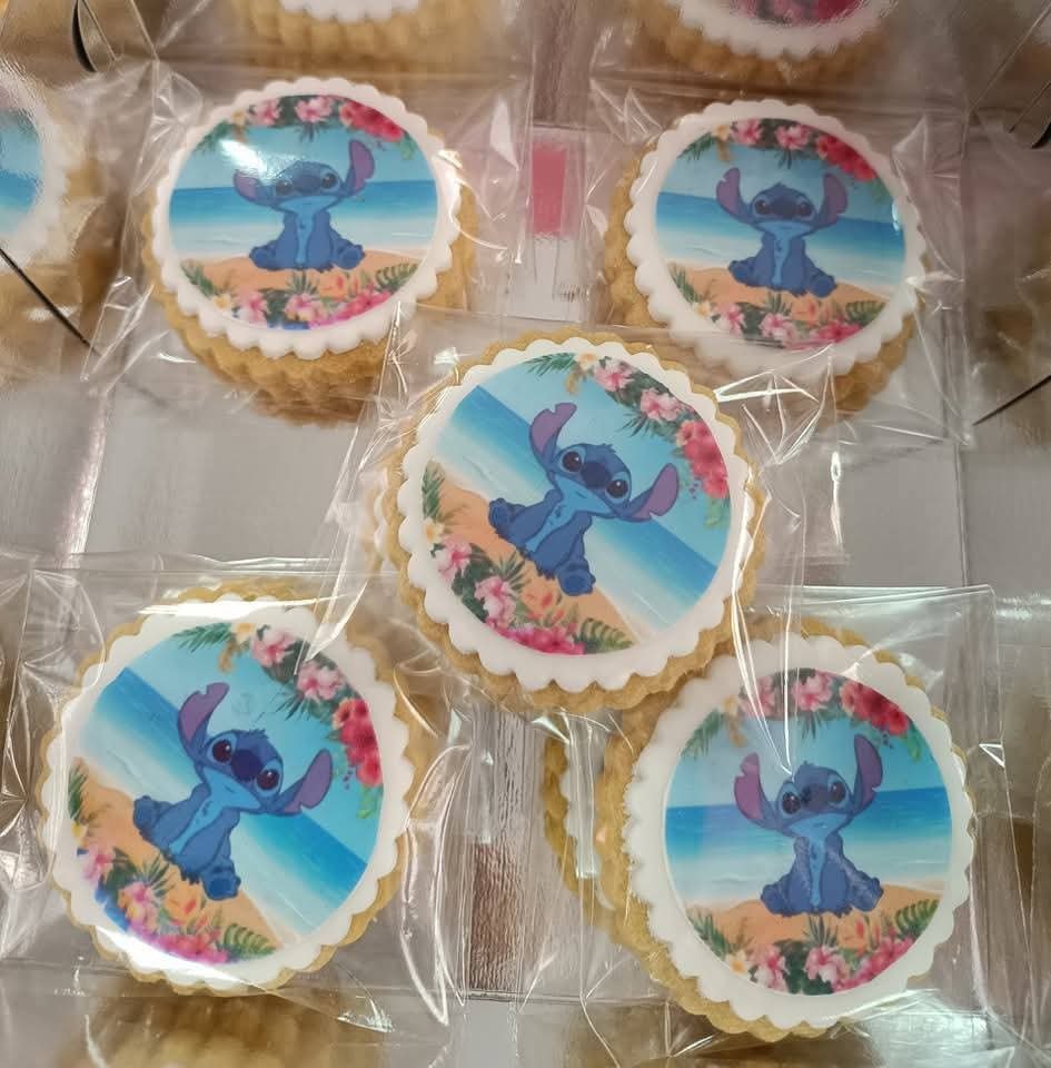 Γάμος & Βάπτιση - Δάγκος