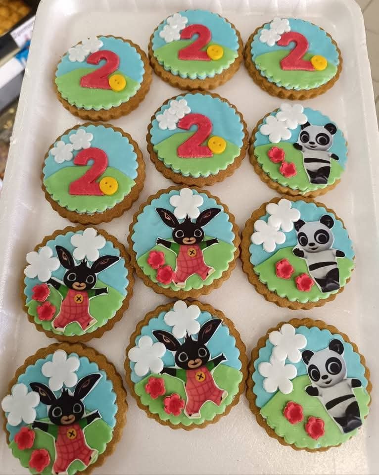 Γάμος & Βάπτιση - Δάγκος