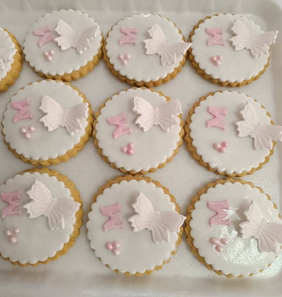 Γάμος & Βάπτιση - Δάγκος