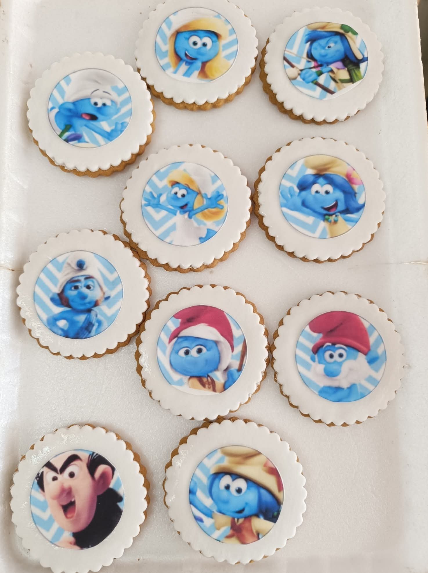 Γάμος & Βάπτιση - Δάγκος