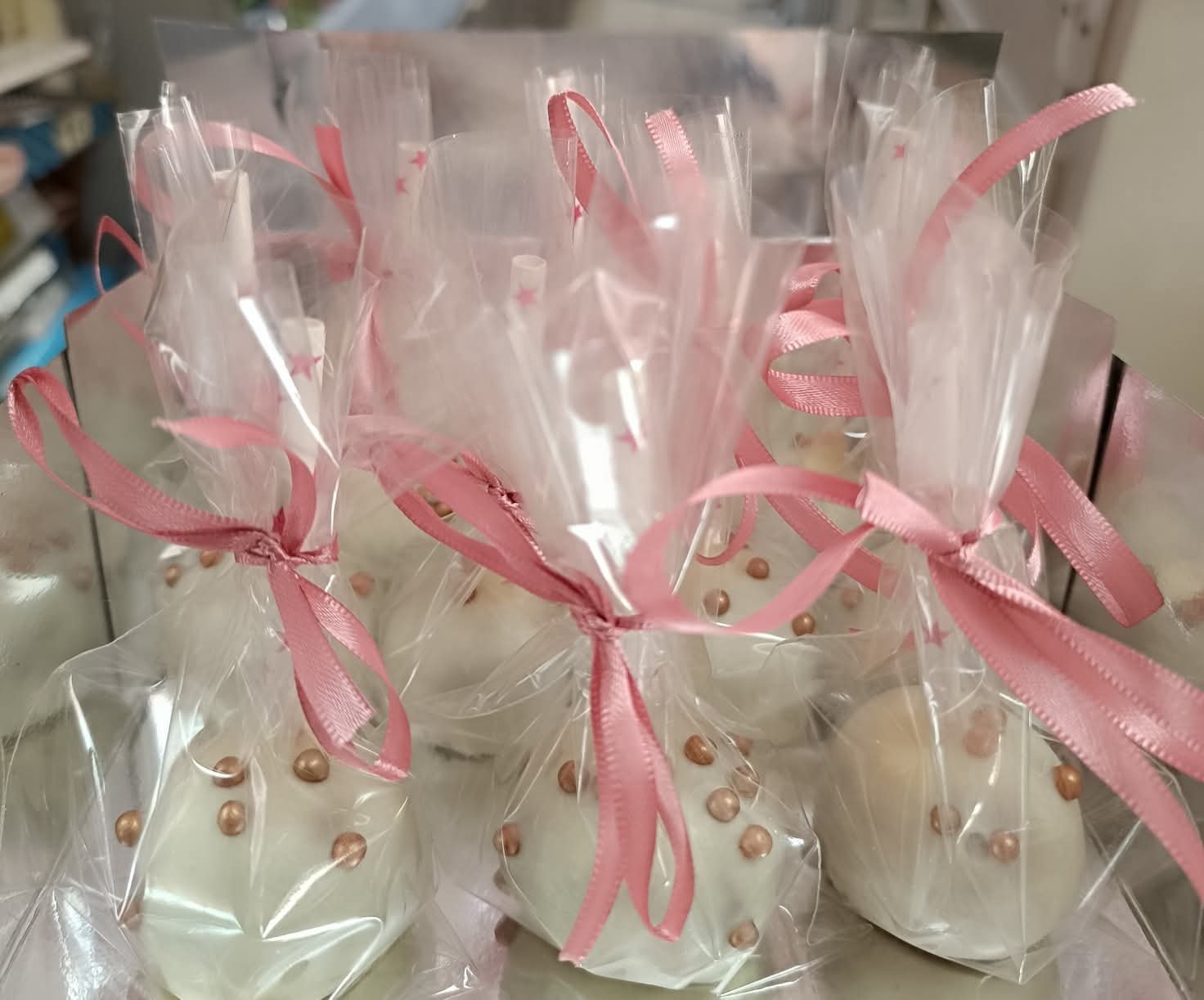 Γάμος & Βάπτιση - Δάγκος